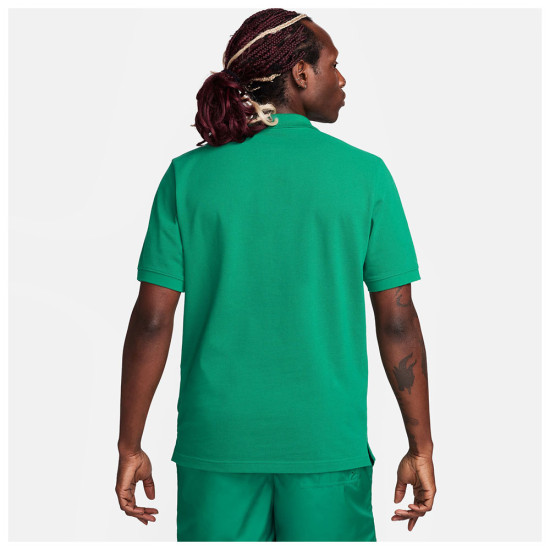Nike Ανδρική κοντομάνικη μπλούζα Sportswear Club Polo Pique Shirt